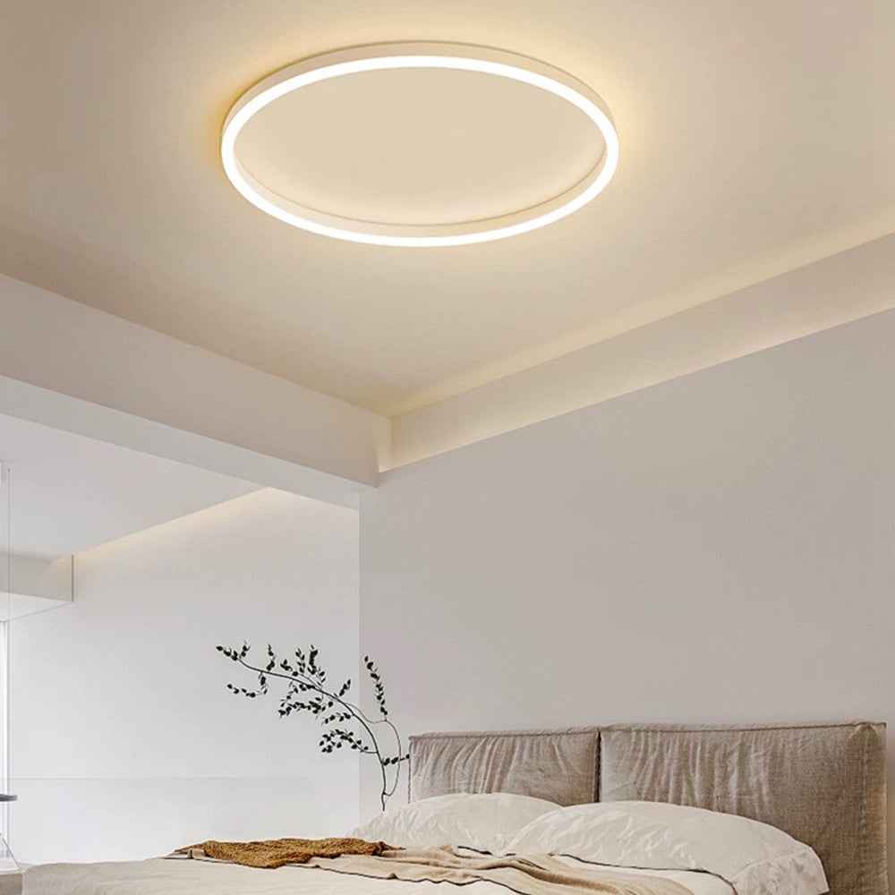 Plafonnier Arisha Métal LED V12