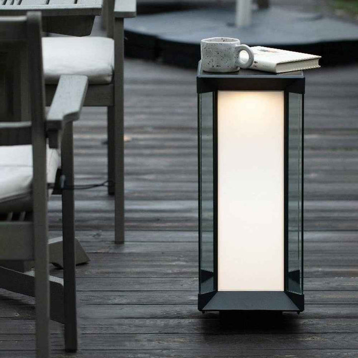 Ray Verre LED 2W