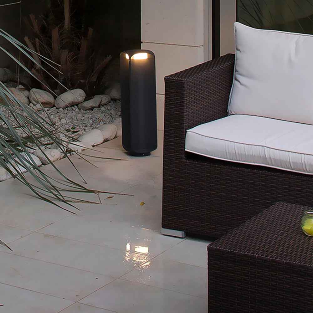 Lampadaire Ray Verre LED V2