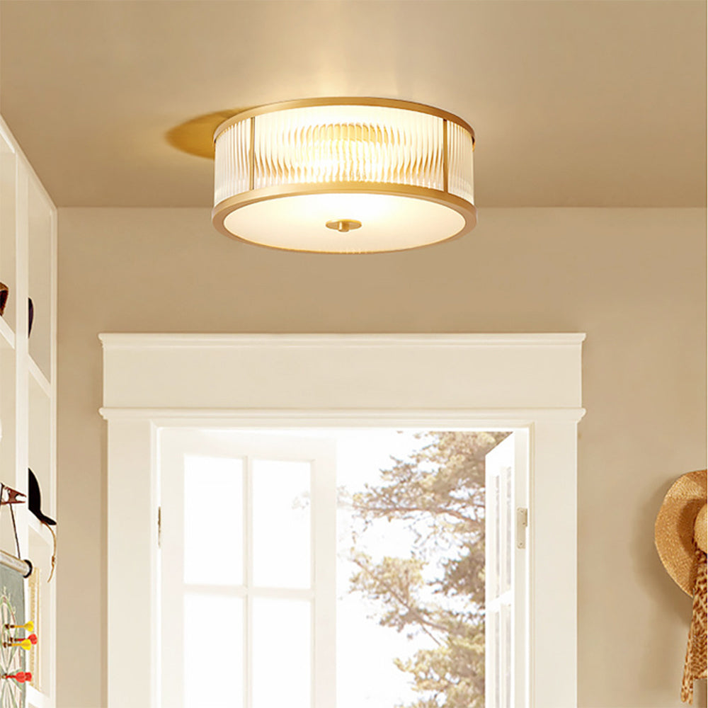 Silva Plafonnier Moderne d&