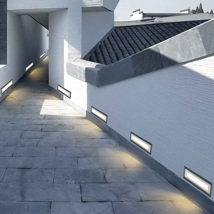 Lampadaire Ray Acrylique LED V3