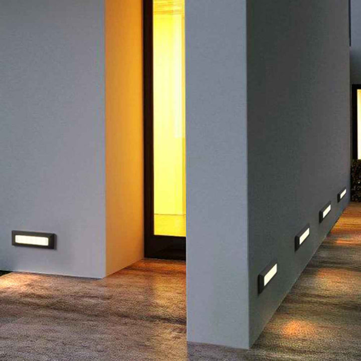 Ray Acrylique LED 9W V2