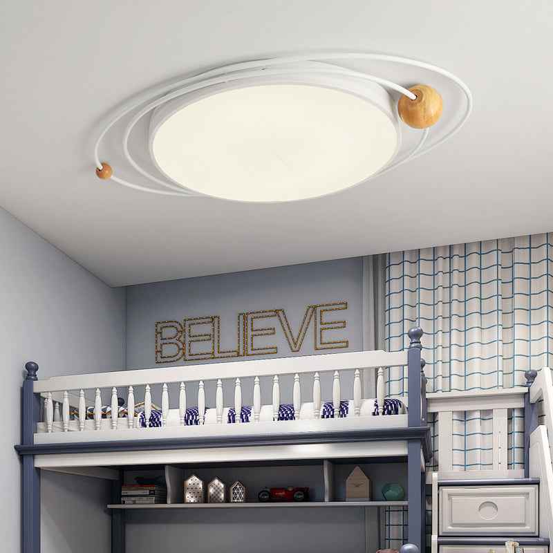 Plafonnier Arisha Acrylique LED V11