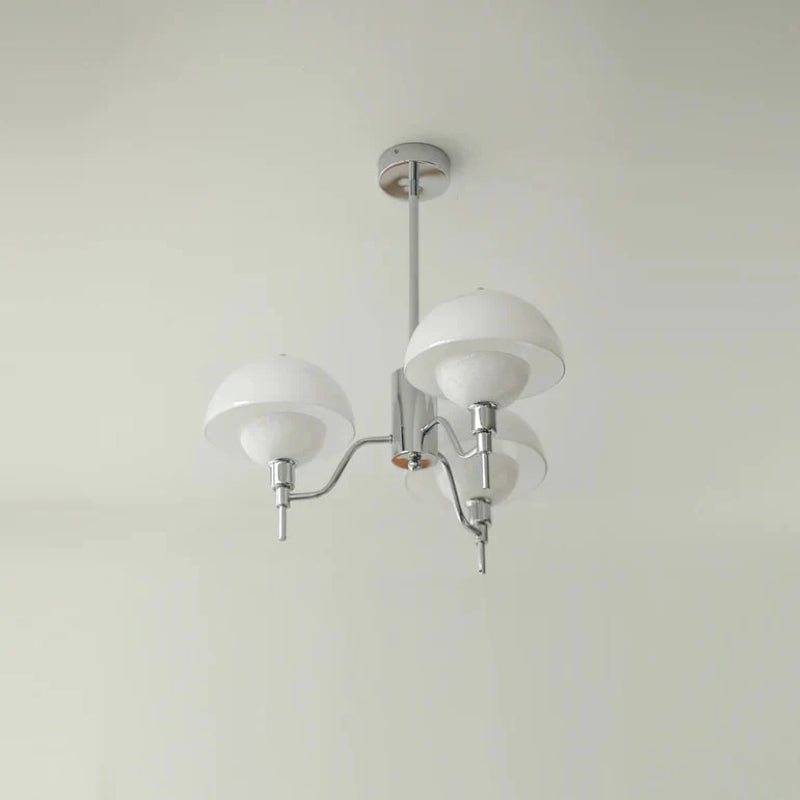 Valentina Moderne Verre/Métal Suspension Chambre à Coucher/Salle d&