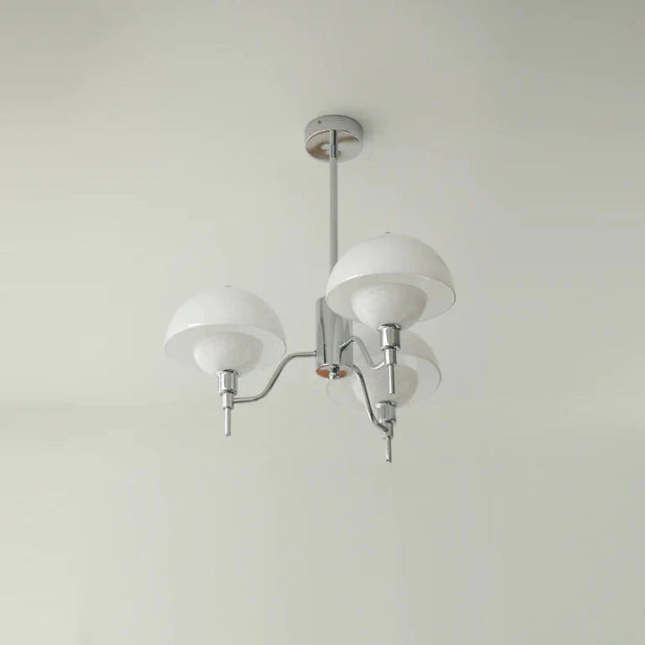 Valentina Moderne Verre/Métal Suspension Chambre à Coucher/Salle d&