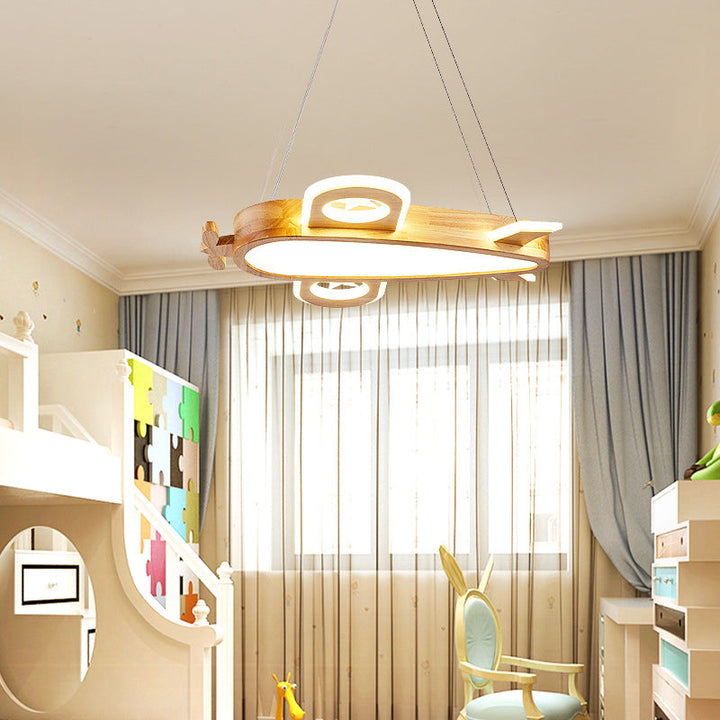 Aria Luminaire Suspension en Forme d&