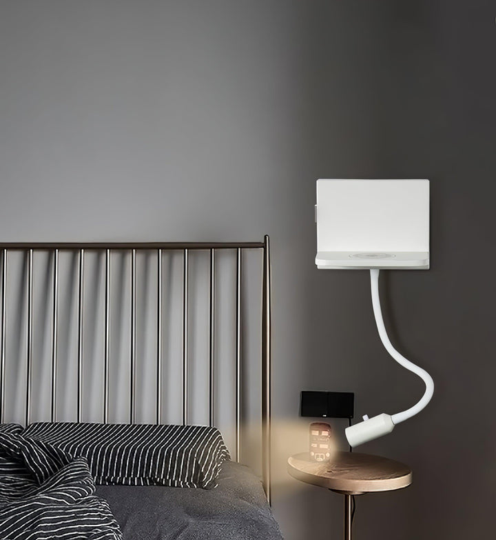 Vectra Applique Murale LED Minimaliste Moderne - Neutralighting
