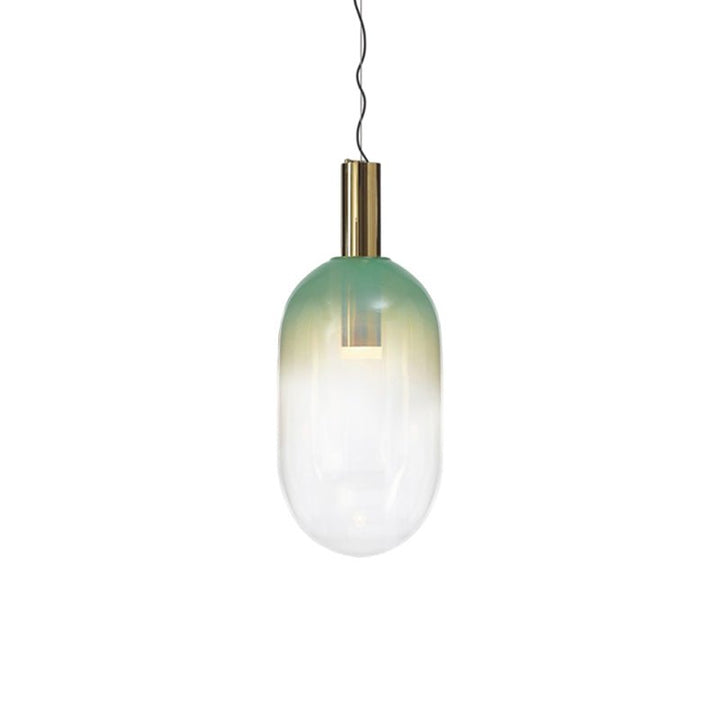 Aeris Suspension en Verre Minimaliste - Neutralighting