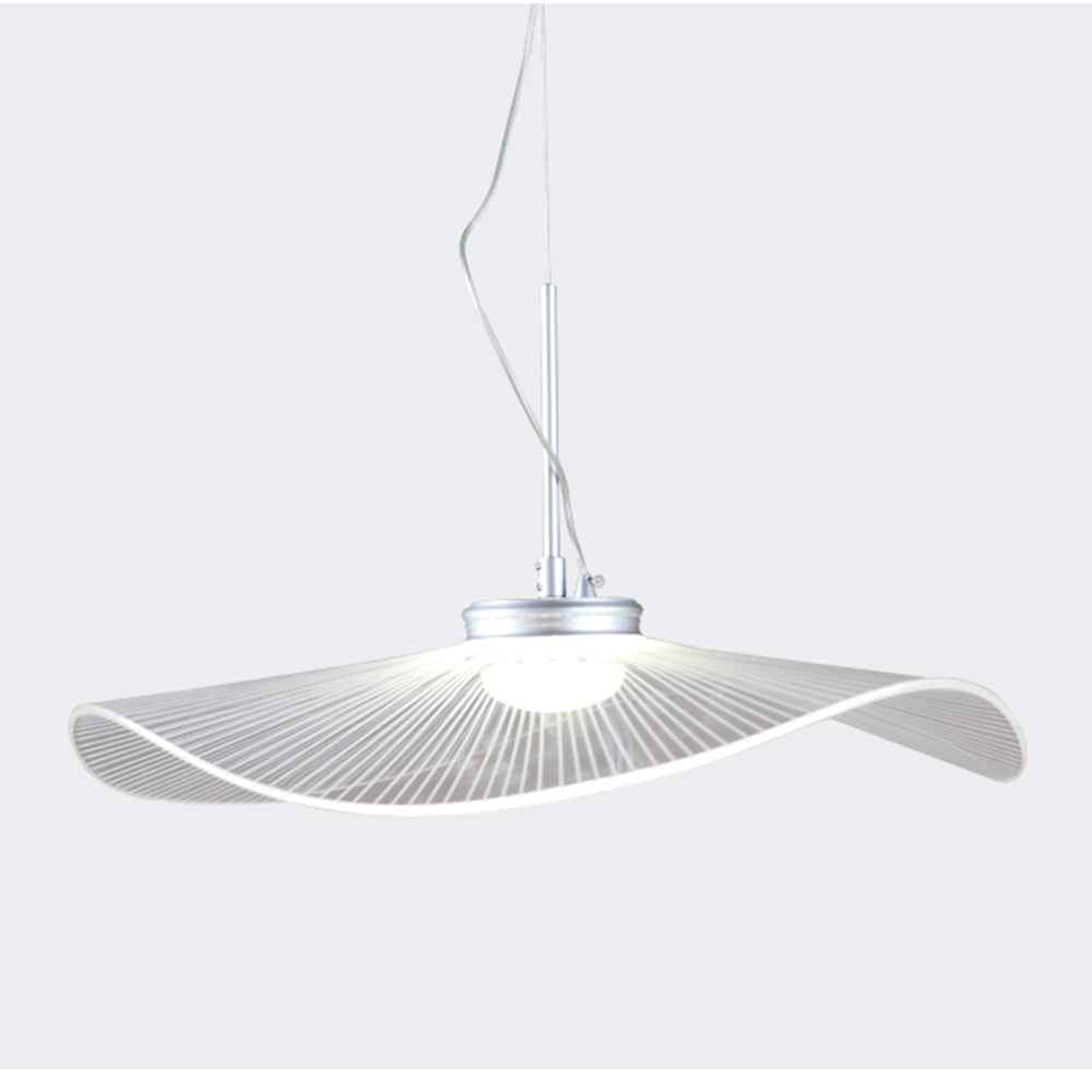 Suspension Arisha Acrylique LED V25