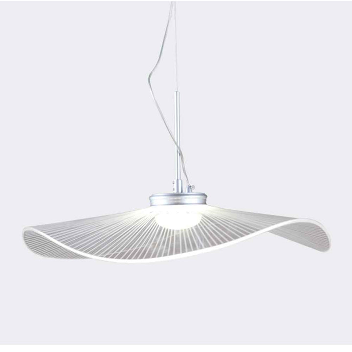 Suspension Arisha Acrylique LED V25
