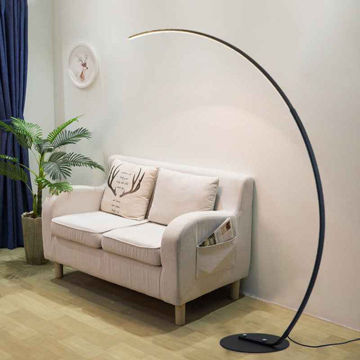 Ray Acrylique 170cm Moderne 13W