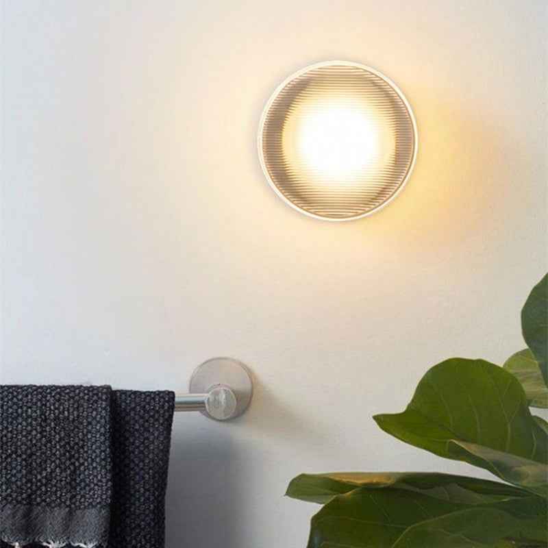 Applique Murale Arisha Acrylique LED V8
