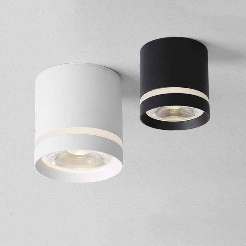Plafonnier Arisha Acrylique LED V31