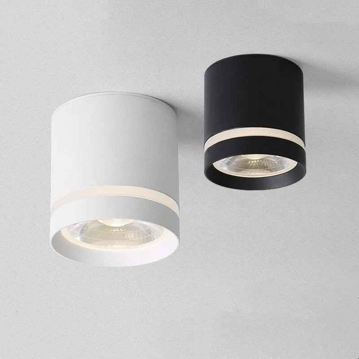 Plafonnier Arisha Acrylique LED V31
