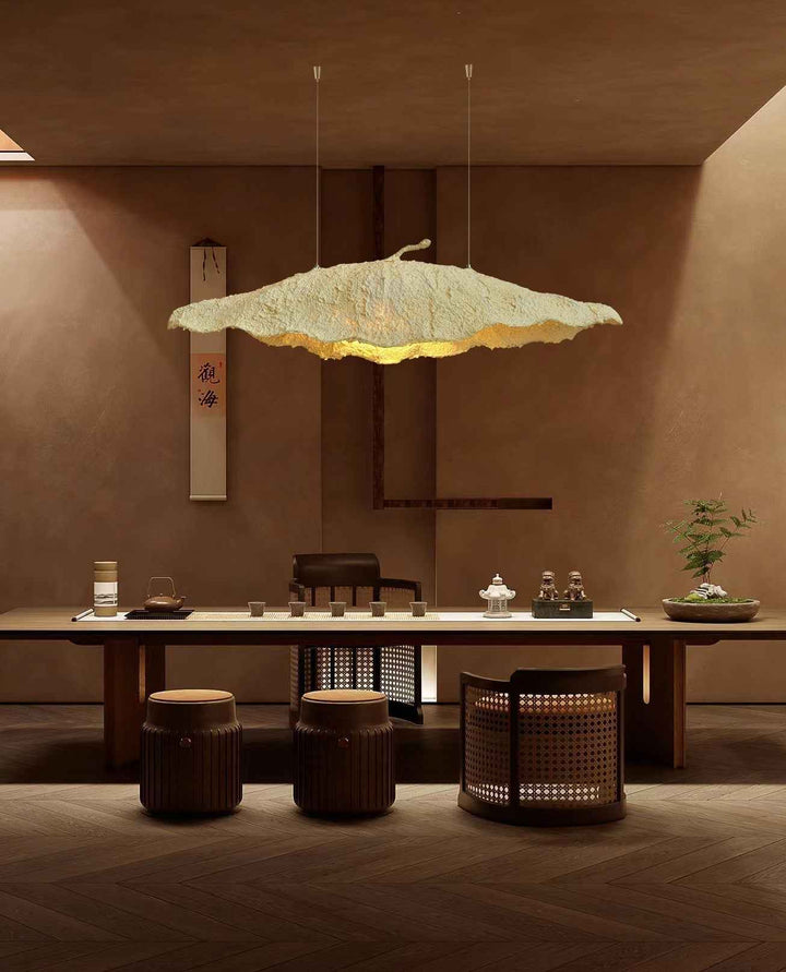 Lampe Altalis en Métal – Design Contemporain
