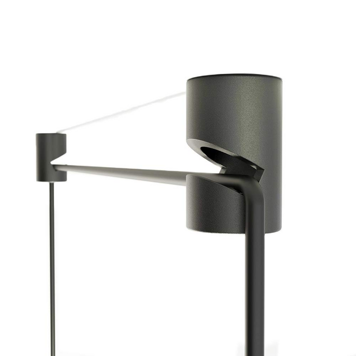 Twist Suspension Lampe Contemporaine Swag - Neutralighting