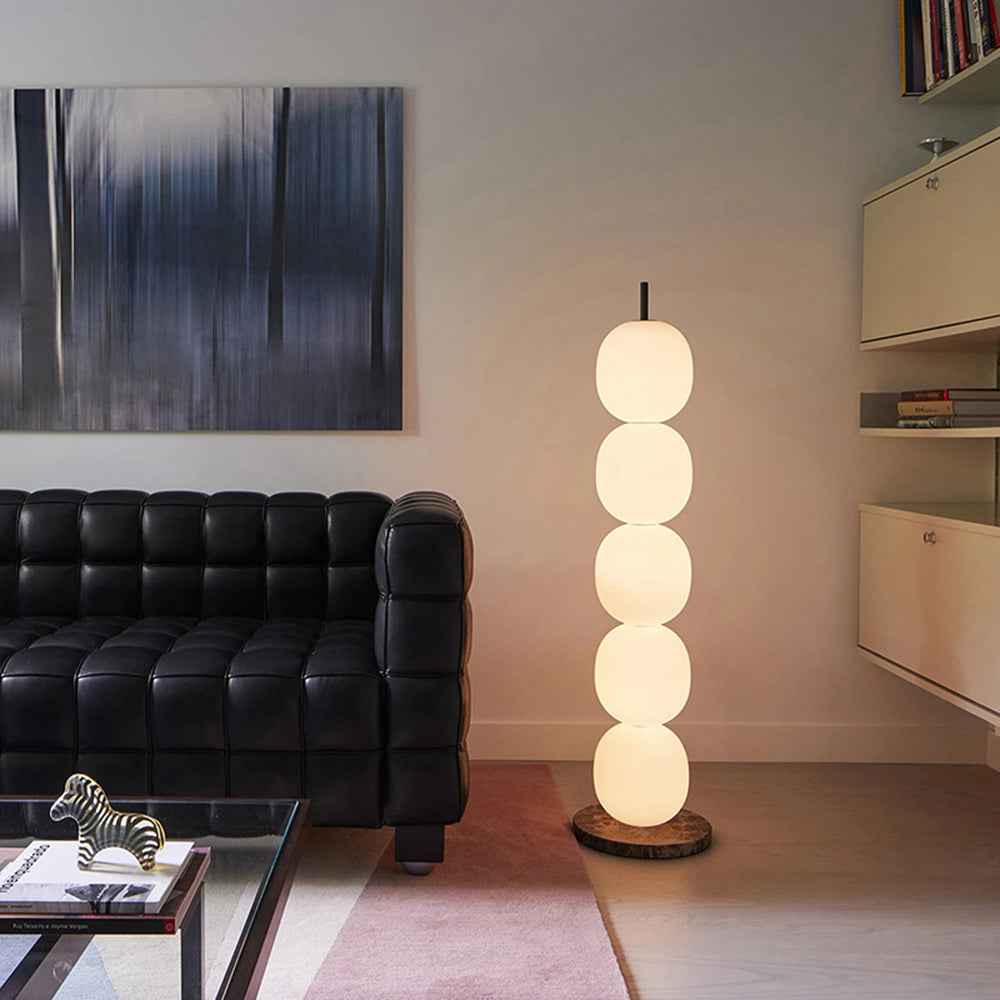 Suspension Valentina Verre LED V2