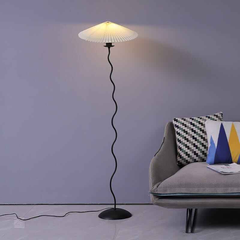 Lampadaire Ritta Métal LED V11