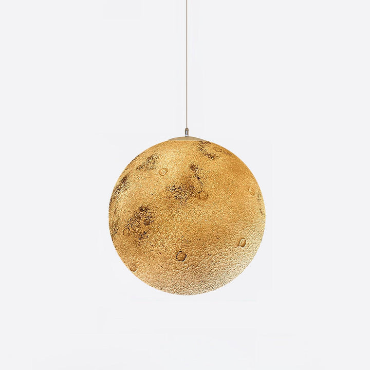 Cosmo Lampe Pendante Sphère Planétaire - Neutralighting