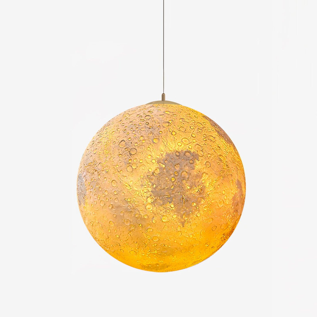 Cosmo Lampe Pendante Sphère Planétaire - Neutralighting