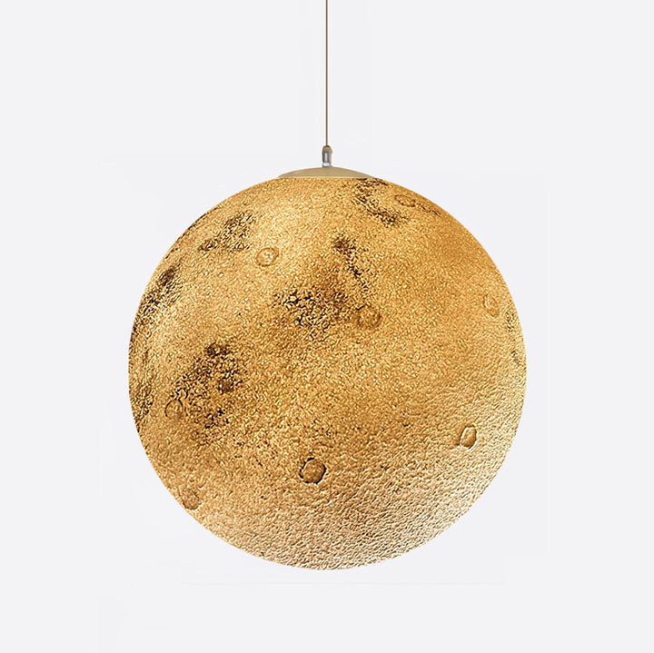 Cosmo Lampe Pendante Sphère Planétaire - Neutralighting