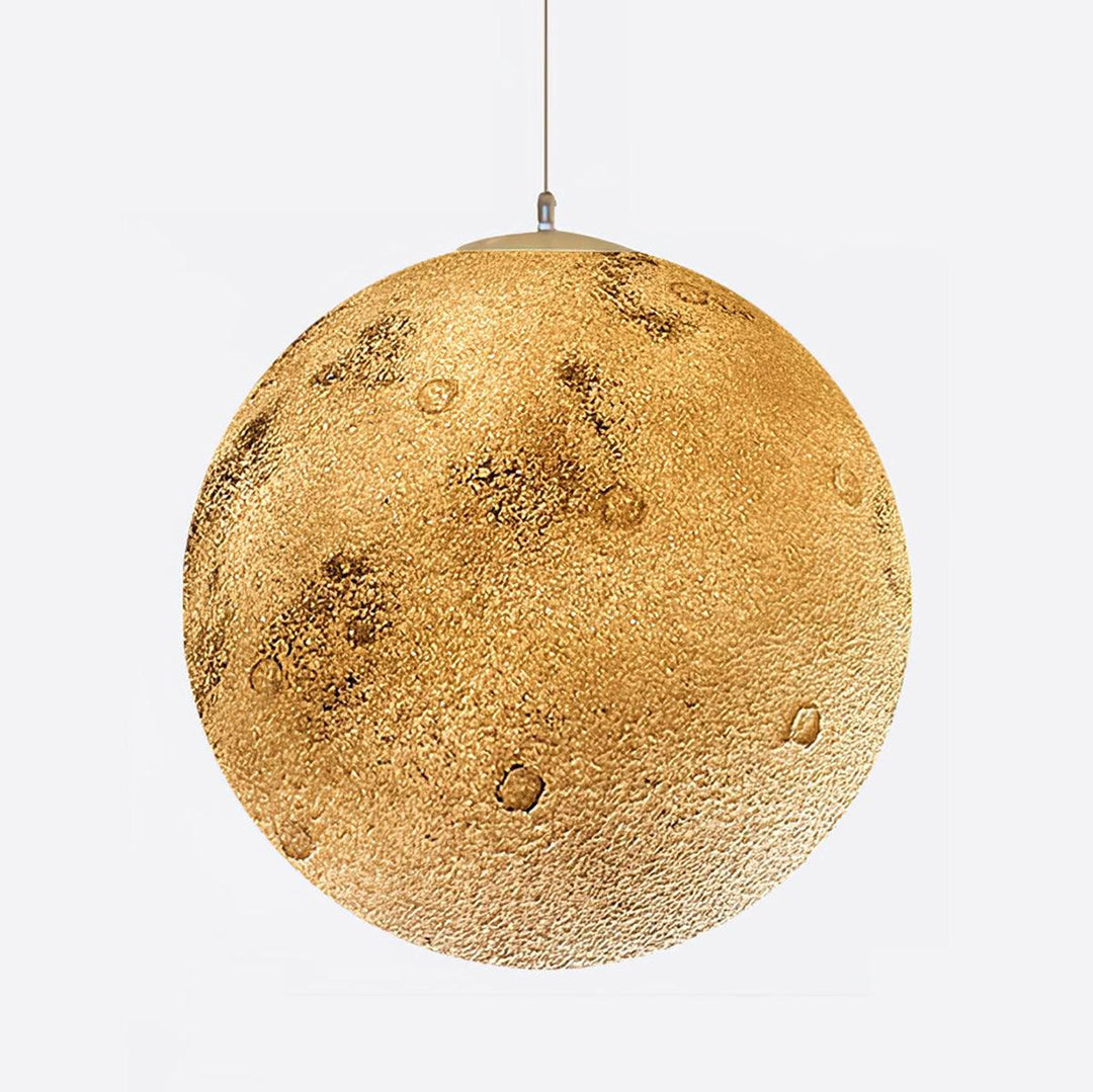 Cosmo Lampe Pendante Sphère Planétaire - Neutralighting