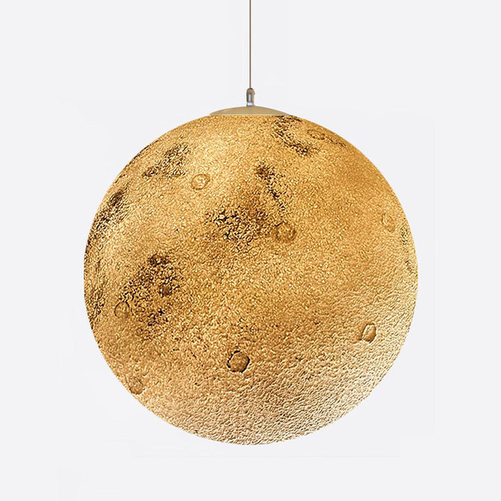 Cosmo Lampe Pendante Sphère Planétaire - Neutralighting