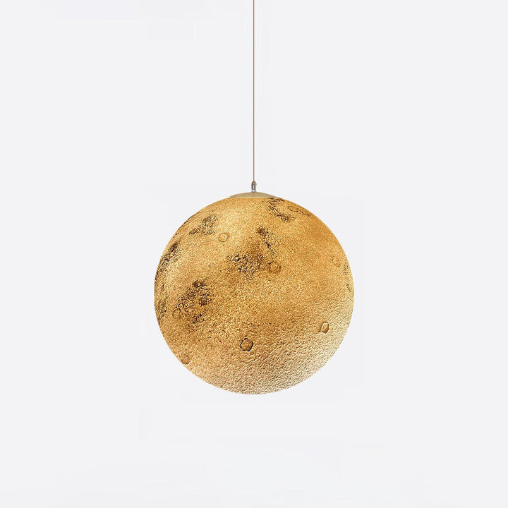 Cosmo Lampe Pendante Sphère Planétaire - Neutralighting