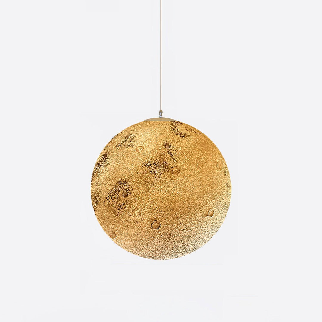 Cosmo Lampe Pendante Sphère Planétaire - Neutralighting