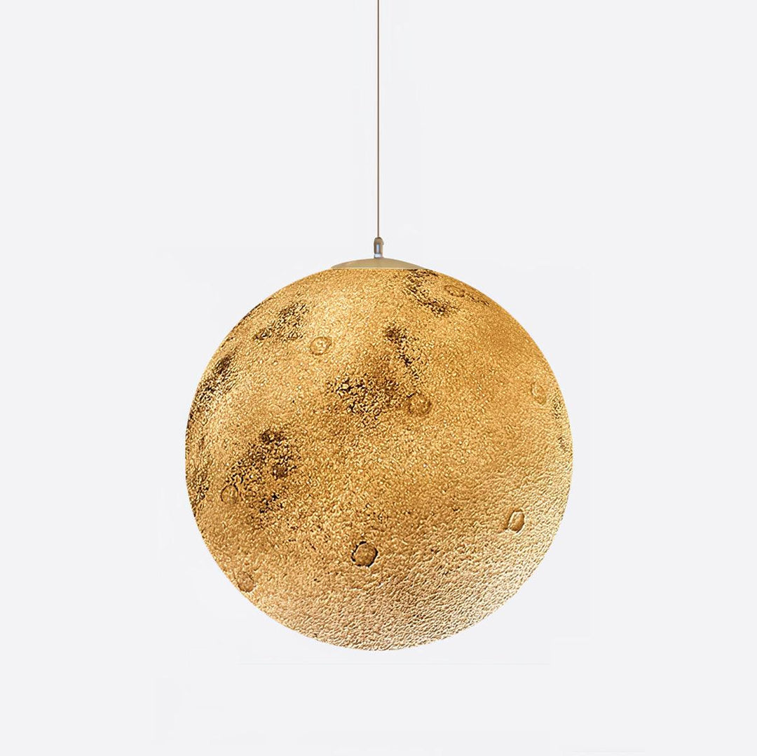 Cosmo Lampe Pendante Sphère Planétaire - Neutralighting