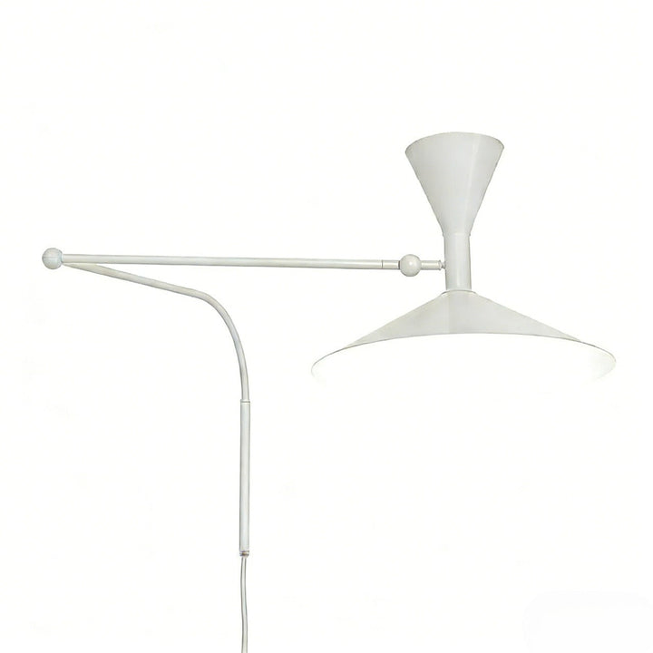 Lustra Wall Lamp Marseille Adjustable Vakkerlight