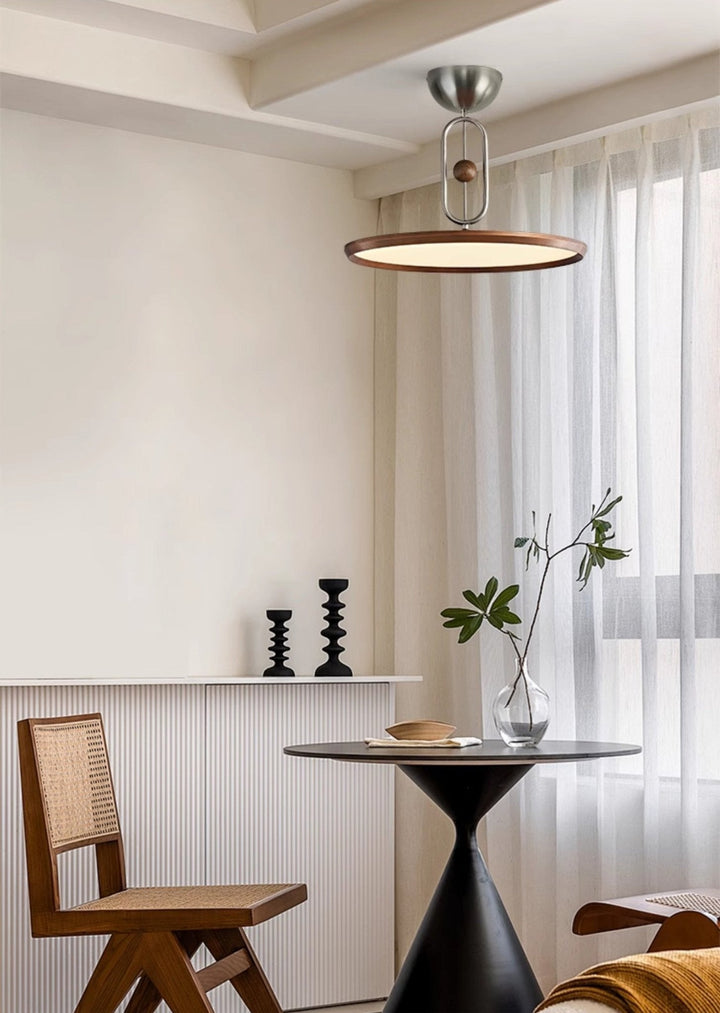 Lumen Plafonnier Moderne en Acrylique - Neutralighting