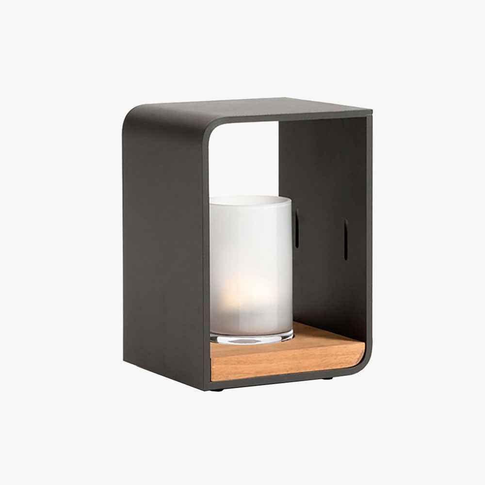 Lampadaire Halie Métal LED 10W