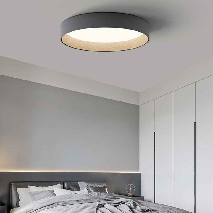Plafonnier Arisha Acrylique LED V18