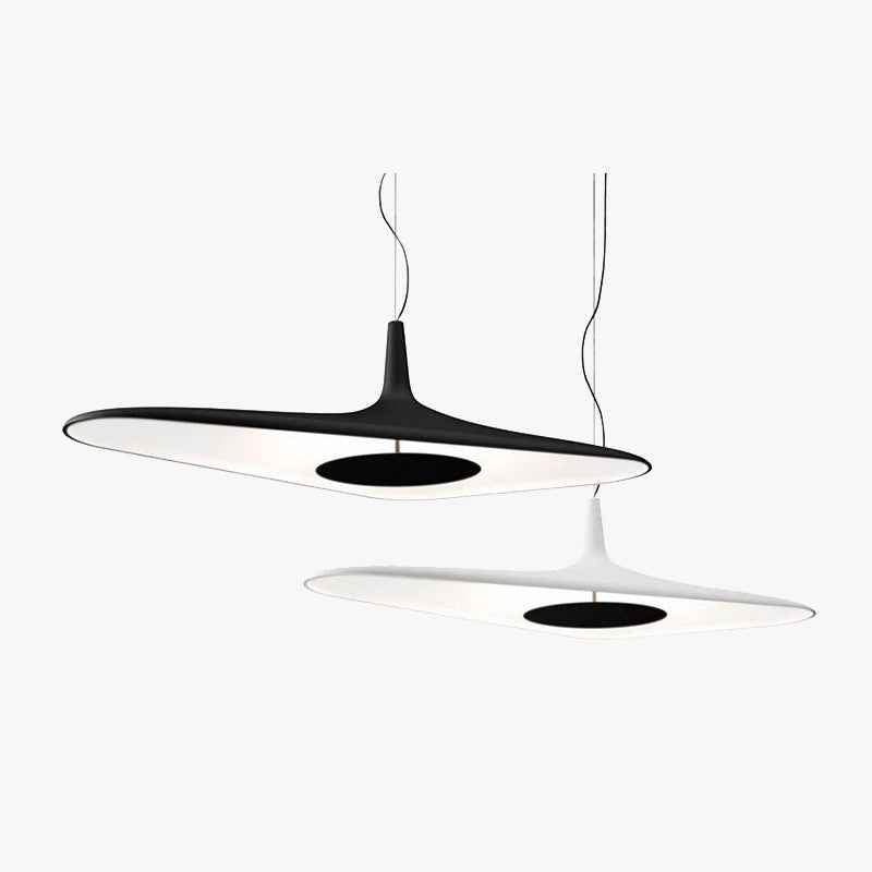 Suspension Arisha en Résine – Style Suspension Chic