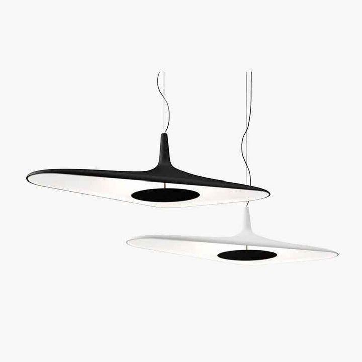 Suspension Arisha en Résine – Style Suspension Chic