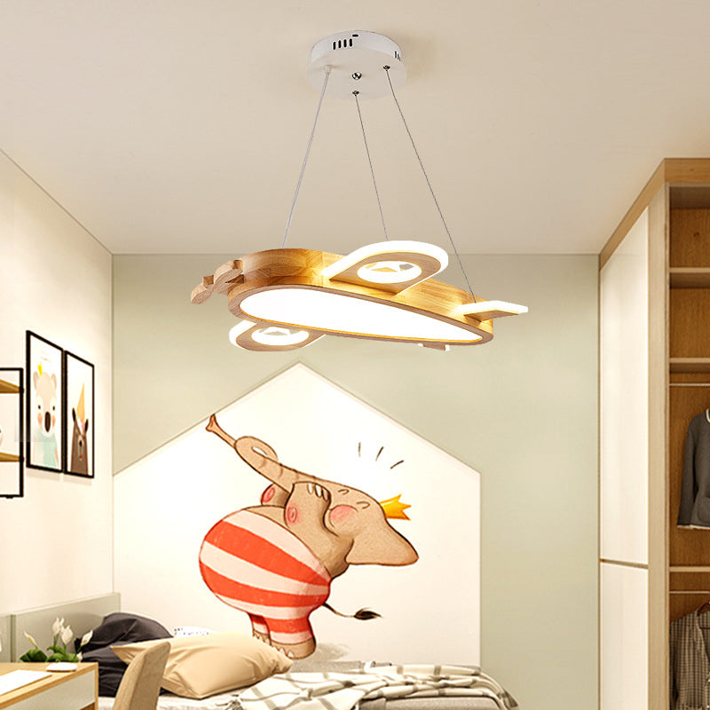 Aria Luminaire Suspension en Forme d&