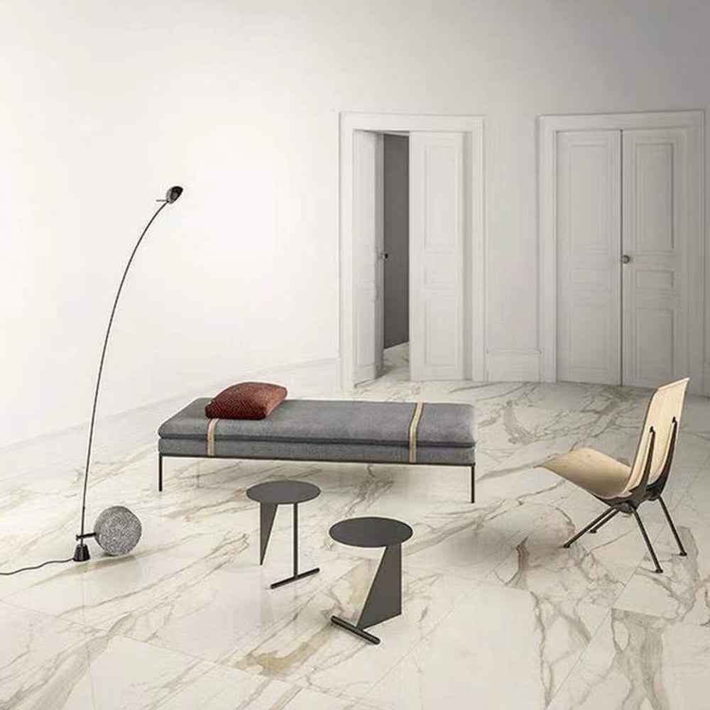 Lampadaire Mira en Fer – Design Lampadaire Moderne