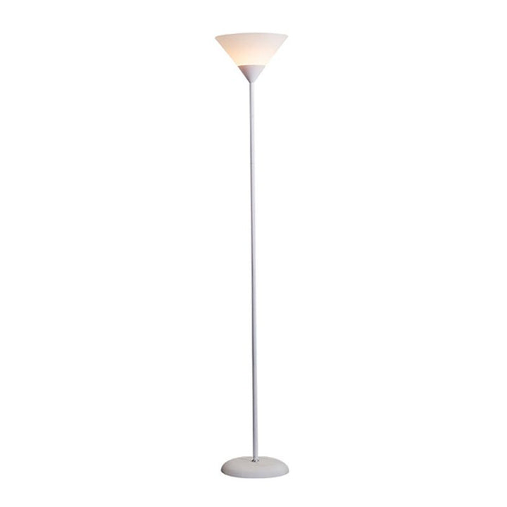 Valentina Moderne Tasse Lampadaire Multicolore Métal Acrylique - Neutralighting