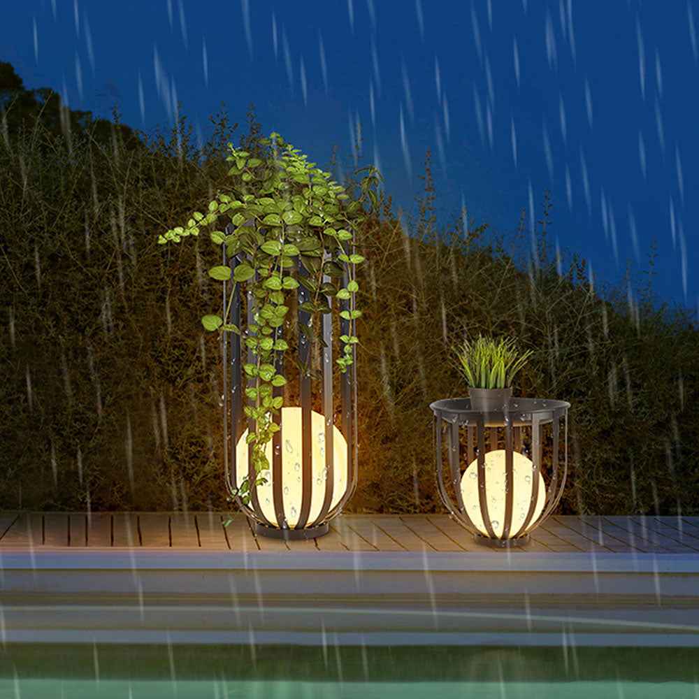 Lampadaire Ray Métal LED 10W V3