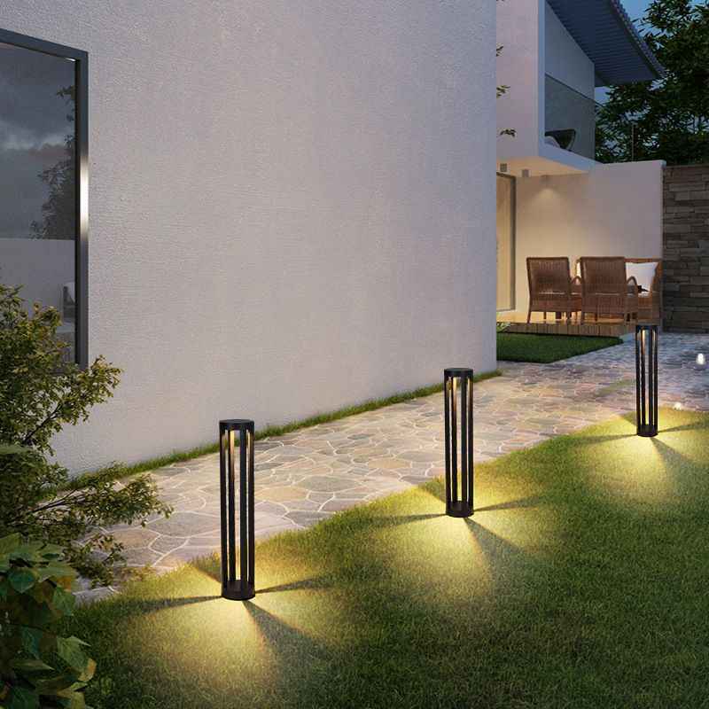 Ray Métal LED V3