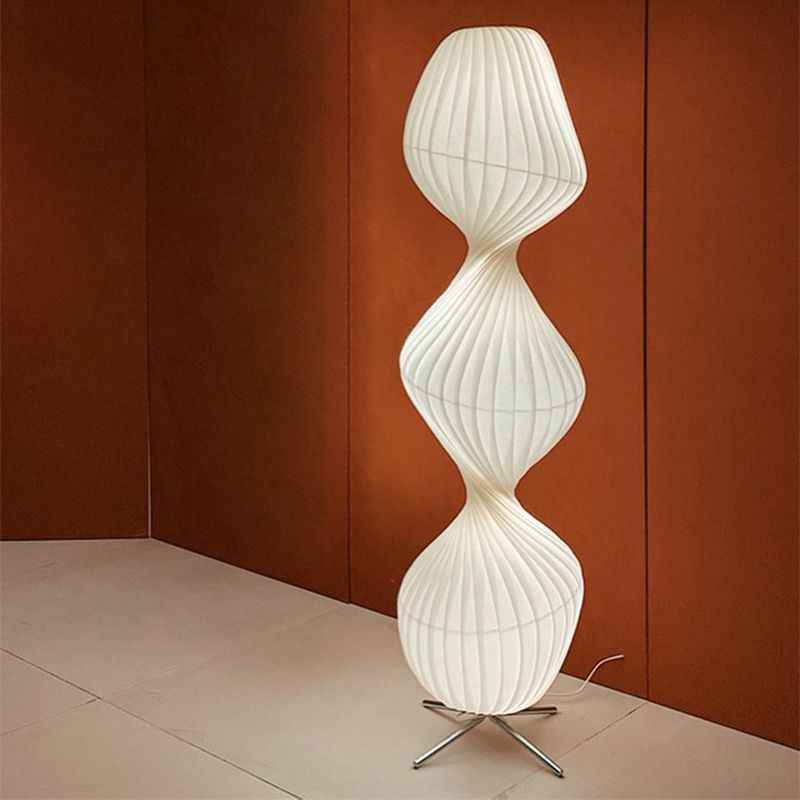 Lampadaire Ritta Métal LED V6