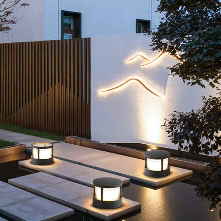 Ray Acrylique LED 30W