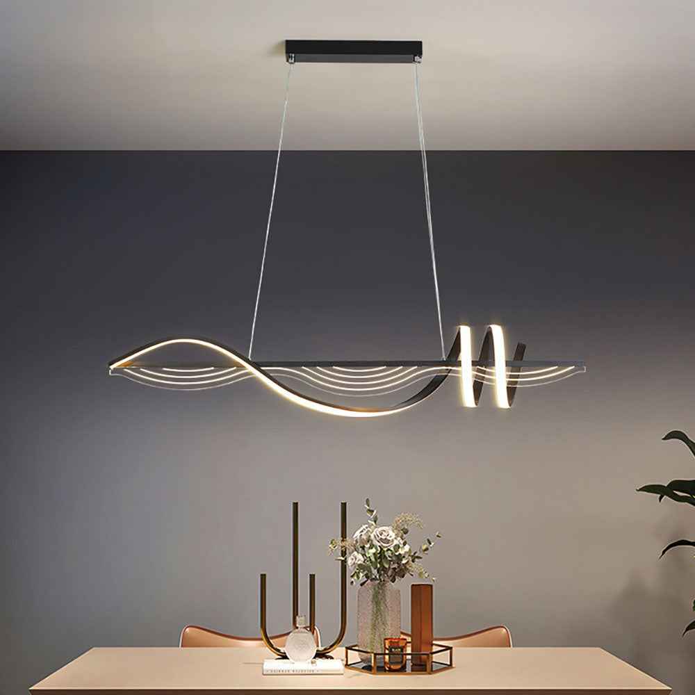 Suspension Arisha LED V3