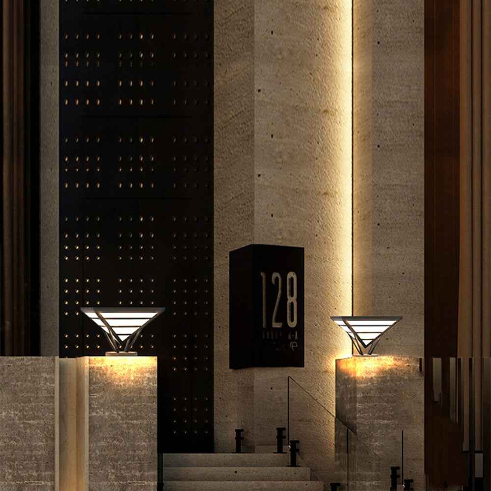 Ray Métal LED 30W