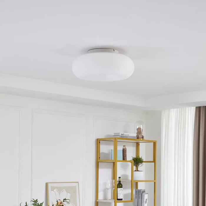 Plafonnier Arisha Acrylique LED 39W V2