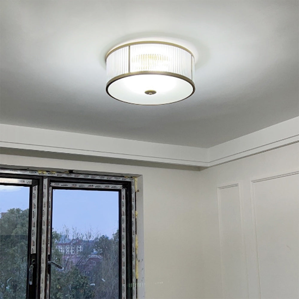 Silva Plafonnier Moderne d&