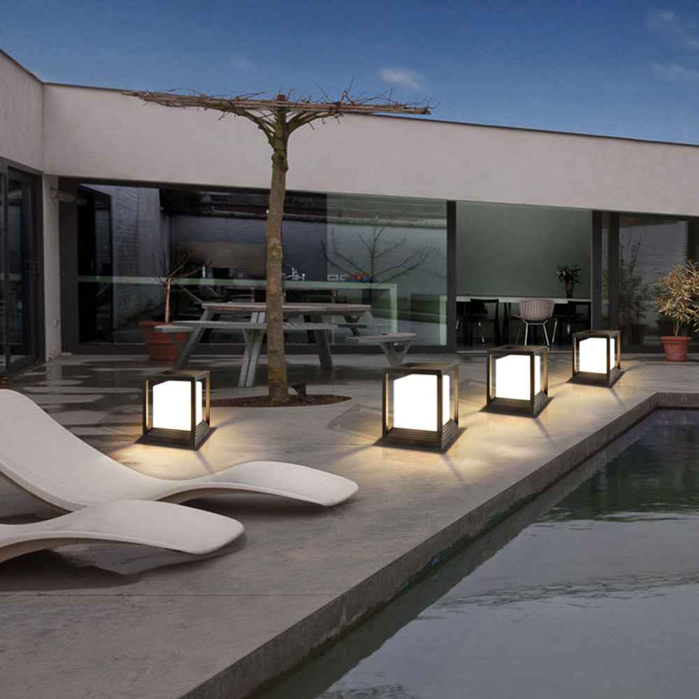 Ray Métal LED 10W V3