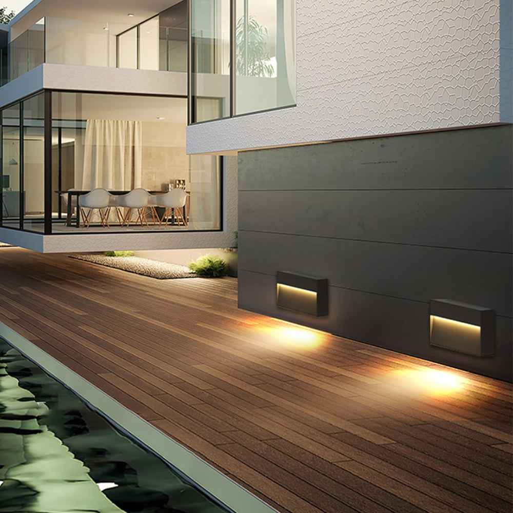 Ray Acrylique LED 5W