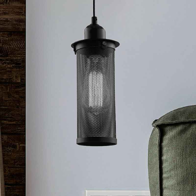 Suspension Arisha Métal LED V64
